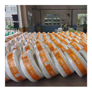 Tubería PERT Multicapa Compuesta de 16 mm y 20 mm para Calefacción Geotérmica - Product Image 2