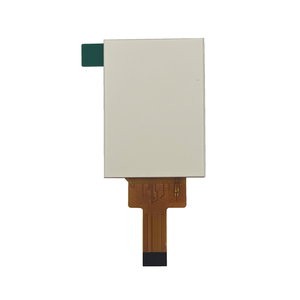 Pantalla LCD TFT de tamaño pequeño de 2 pulgadas, resolución de 240x320, pantalla LCD IPS, controlador ST7789V, interfaz SPI, módulo LCD TFT - Product Image 3