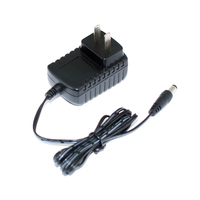 Prise murale 5v 6v 7v 8v 9v 10v 12v Cadre photo numérique Adaptateur secteur 5v 2a Alimentation 12v 1a Adaptateur 12w Ac Dc Chargeur Adaptateur