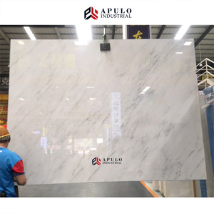 Mármol blanco de mattonelle marmo bianco p alanur avion giallo, piedra de mármol - Product Image 2