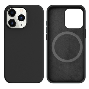 <span class=keywords><strong>Coque</strong></span> en silicone souple de haute qualité pour <span class=keywords><strong>Apple</strong></span> <span class=keywords><strong>iPhone</strong></span> 16 15 14 13 Pro Max couverture de téléphone portable en silicone liquide d'origine <span class=keywords><strong>pas</strong></span> <span class=keywords><strong>cher</strong></span> - Product Image 1