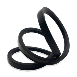 Courroie de lave-linge et sèche-linge 27001006 27001007 en caoutchouc durable pour usage domestique - Product Image 4