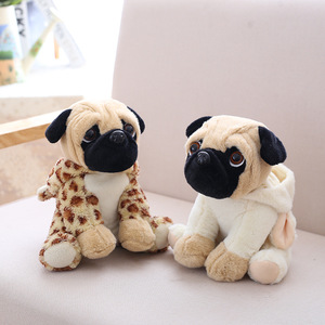 Personalizada Venta caliente Animal de peluche suave perro juguetes de peluche - Product Image 6