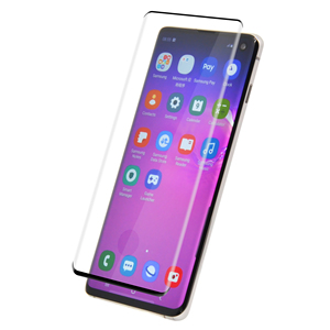 3D móvil Protector <span class=keywords><strong>de</strong></span> pantalla <span class=keywords><strong>de</strong></span> <span class=keywords><strong>cristal</strong></span> templado película para mascotas caso para Galaxy S10 del teléfono celular - Product Image 6
