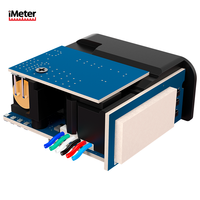 Télémètre 905nm J5A30 capteur de télémètre laser 1500m module de télémètre laser pour la vision nocturne