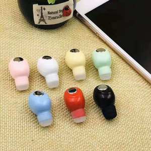 X8 หูฟังบลูทูธไร้สายชนิดใส่ในหูประเภทซีชาร์จ 5.0 หูฟังแบบสปอร์ตพร้อมอายุการใช้งานแบตเตอรี่ยาวนานสำหรับการใช้งานกลางแจ้ง - Product Image 1