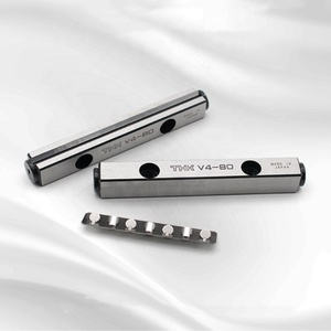 Rodamiento de Rodillos Cruzados de Acero Inoxidable Original, Nuevo, VR2-45HX8Z 2-105HX18Z 90 135 120 165 180 Series, para Máquinas de Automatización - Product Image 2