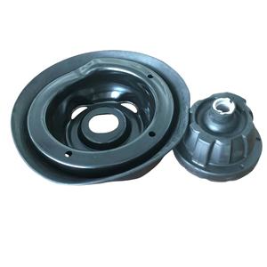 ATMAN hakiki oto yedek parçaları darbe emici gergi Mercedes Benz W203 için A2033200273 2033200273 montaj - Product Image 4