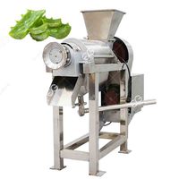GG-ZP0.5 Abrikozen-wortelsapcentrifuge Amla-sapmachine