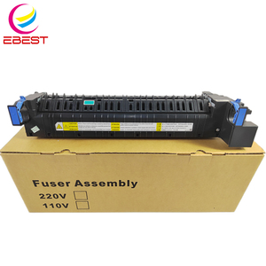 EBEST compatibile IRC3525 per <span class=keywords><strong>Canon</strong></span> <span class=keywords><strong>iR</strong></span> C3320 C3325 C3330 C3520 C3525 C3530 220V FM1-D276-020 gruppo fusore unità di fissaggio - Product Image 1
