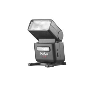 Godox IT32 <span class=keywords><strong>Flash</strong></span> IFlash pour appareil photo Speedlite X5 C/N/S/F/O Déclencheur de sabot HSS <span class=keywords><strong>TTL</strong></span> One System <span class=keywords><strong>Flash</strong></span> de poche pour Sony Canon <span class=keywords><strong>Nikon</strong></span> Fuji - Product Image 5