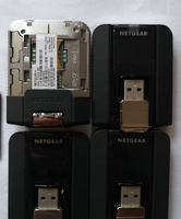 Netgear AT&T Faisceau Aircard 340U 4G Modem USB dongle wifi