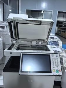 Fotocopiadora Láser Multifuncional Monocromática en Blanco y Negro Imagerunner Advance 525 527 A4 Usada y Reacondicionada, Impresora de Escritorio - Product Image 4