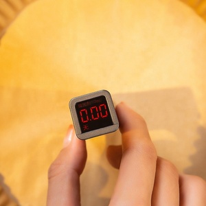 100 pezzo di carta da forno <span class=keywords><strong>in</strong></span> <span class=keywords><strong>Silicone</strong></span> impermeabile <span class=keywords><strong>per</strong></span> alimenti BPA <span class=keywords><strong>per</strong></span> <span class=keywords><strong>friggitrice</strong></span> <span class=keywords><strong>ad</strong></span> <span class=keywords><strong>aria</strong></span>, stampo quadrato monouso <span class=keywords><strong>per</strong></span> una cottura sana - Product Image 3