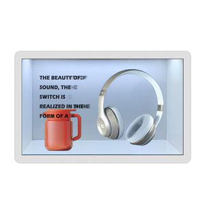 Caja de exhibición transparente, Lcd - Product Image 2