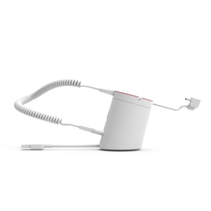 2025 Tocvue T10 Smart Phone <b>Charging</b> <b>Stand</b> Advanced Safety Anti-Theft System High Security Display <b>Stand</b> Made Durable ABS - Product Image 2