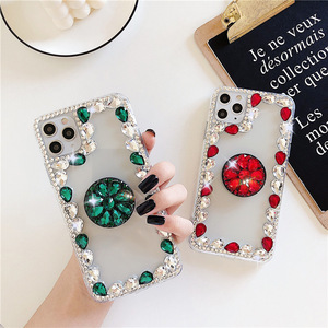Moskado — étui protecteur d'objectif d'appareil <span class=keywords><strong>photo</strong></span>, pour <span class=keywords><strong>iphone</strong></span> 13, diamant miroir et accessoires de téléphone portable - Product Image 1