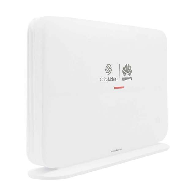 V173-50 Gigabit XPON ONT AX3000 FTTH Fiber Modem with Dual Band Wi-Fi 6 for Cyber Caf Shared Space High Concurrency Gateway