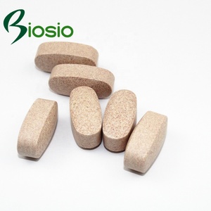 Suplemento Herbal OEM para la Salud Masculina, Tribulus Terrestris, Tabletas de 1000 mg, No Apto para Adolescentes ni Mujeres Embarazadas - Product Image 4