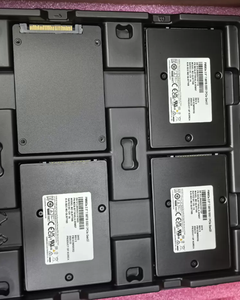 PM983A 7.68TB NVME PCIE GEN3 U.2 2.5IN Solid State Drive Baru - Hard Drive Internal - Product Image 5