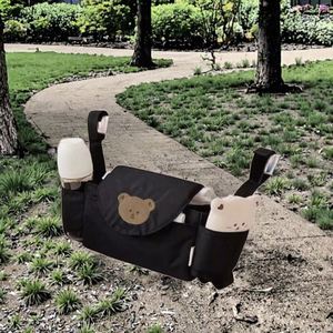 Bolsa Impermeable para Pañales de Bebé, Organizador, Bolsa para Pañales, Bolsa de Viaje - Product Image 2