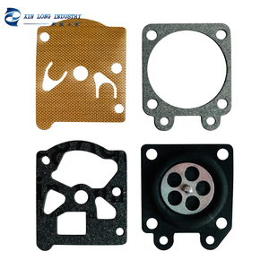 <span class=keywords><strong>Kit</strong></span> de réparation de <span class=keywords><strong>carburateur</strong></span> avec joint et diaphragme pour tronçonneuses <span class=keywords><strong>WALBRO</strong></span> WA, <span class=keywords><strong>WT</strong></span> séries 3800, 5200, 4500, 5800 – Pièce détachée pour outil de jardinage - Product Image 2