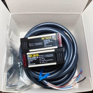 E3JK-5L Cảm biến phản xạ điện Loại cảm biến quang điện tử chuyển đổi quang điện - Product Image 3