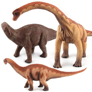 Modelo de dinosaurio Jurásico clásico 2025, juguetes de plástico, dragón congelado, imagen confusa, rompecabezas, fábrica de juguetes, modelos de dinosaurios de plástico - Product Image 3