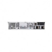 Untuk Server Rak 2U R750XS Intel Xeon Silver 4310T 16SFF SATA/SAS/NVMe SSD 2x1400W Power Supply Garansi 3 Tahun Tersedia di Stok