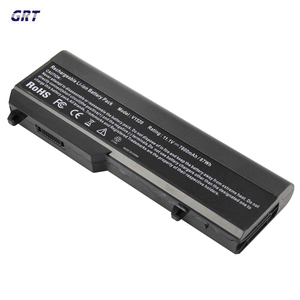 Batterie OEM 11.1V 7800mAh rechargeable pour ordinateur portable Dell V1520 1310 1320 1510 2510 N950C N956C N958C, batterie de remplacement - Product Image 1
