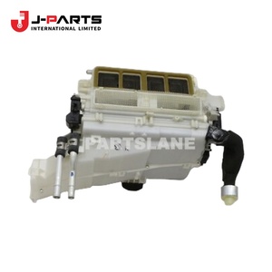Radiateur complet, climatisation pour Toyota Hilux KUN16 1989-2004 OE 87050-0K050 870500K050 - Product Image 4