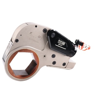 Llave Dinamométrica Hidráulica de Bajo Perfil 30XLCT 39585Nm con Cassette de Trinquete, 10000 psi - Product Image 1