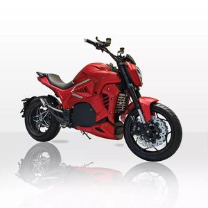 Motocicleta 2025 con Motor Central, 150 km/h, DIAVEL-M PRO, en Venta - Product Image 1