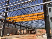 Nouvelle palan électrique à câble 5 tonnes |   Hauteur de levage 30m |   Câble de 100 m |   Type CD |   Certifié ISO |   Marque Yuetong |   Directement de l'usine