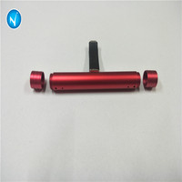 Diffuseur d'air pour voiture, aromathérapie, 50 pièces, pour véhicule, parfum d'huile essentielle, purificateur de fumée, Portable, solide, pince à Vent