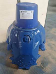 <span class=keywords><strong>17</strong></span> <span class=keywords><strong>1</strong></span>/<span class=keywords><strong>2</strong></span> "Thép răng tricone <span class=keywords><strong>bit</strong></span> Con lăn Cone <span class=keywords><strong>Rock</strong></span> <span class=keywords><strong>bit</strong></span> cho nước cũng khoan - Product Image 5