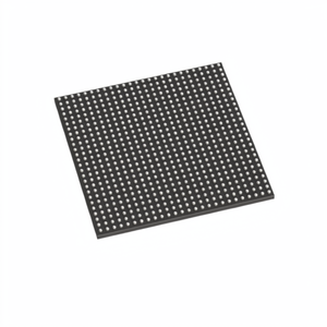 EPM570GM100I5N IC 440MC CPLD 5.4NS 100mbga 100 TFBGA ต้นฉบับบริการครบวงจรแบบฝังส่วนประกอบอิเล็กทรอนิกส์ - Product Image 1