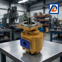China Fabrikpreis Hydraulische Zahnradpumpe Radlader 4120000691 Foton FL935 936 Radlader Bestseller