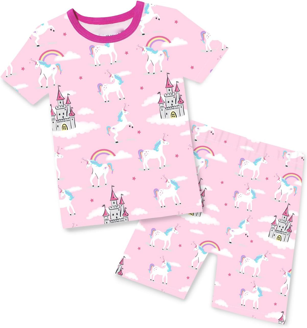 Unicorn Castle