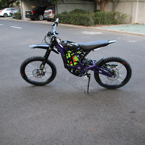Extreme Moutain <span class=keywords><strong>Suron</strong></span> 60v 6000 Watt E-bike Frame 6000 W <span class=keywords><strong>Enduro</strong></span> Fat Bike Big Bomber Vélo électrique Light Bee X - Product Image 2