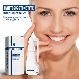 Spray buccal dissolvant le tartre dentaire Jayswing, parfum longue durée, dissout le tartre dentaire, la mauvaise haleine et le tartre. - Product Image 2