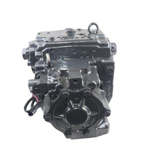 Pompe hydraulique 708-1H-00030 pour chargeuse Komatsu WA500-6, pompe principale 60/50/40 - Product Image 5