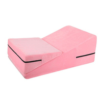 Sofa gonflable de sexe de couples pour des meubles d'hôtel pour des escapades romantiques