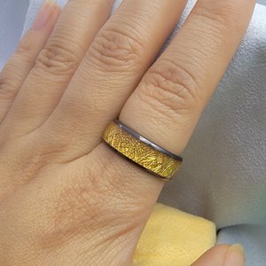 Smart NFC <b>Ring</b> Multifunctional Access Control With NTAG216 Chip For Secure Tap Unlock And File Transfer Women Men and Kids Daily - Product Image 4