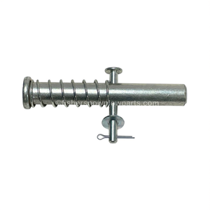 Goupille de connexion de levier pour Toyota Hilux LN167 1989-2004 OE 22338-54120 2233854120 - Product Image 3