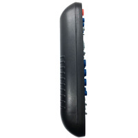 Control Remoto Universal RCR504BR RCR504BZ para RCA 3 DISPOSITIVOS TV DVD VCR Receptor de Satélite Decodificador Digital Todo en Uno