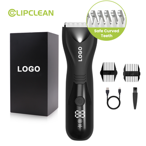 Usb Rechargeable Men Barber Hair Cutting