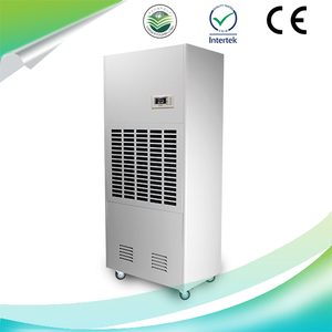 <span class=keywords><strong>Deshumidificador</strong></span> Industrial Refrigerante Silencioso y Eficiente con Compresor Hitachi <span class=keywords><strong>Daikin</strong></span> de 7-40L - Product Image 3