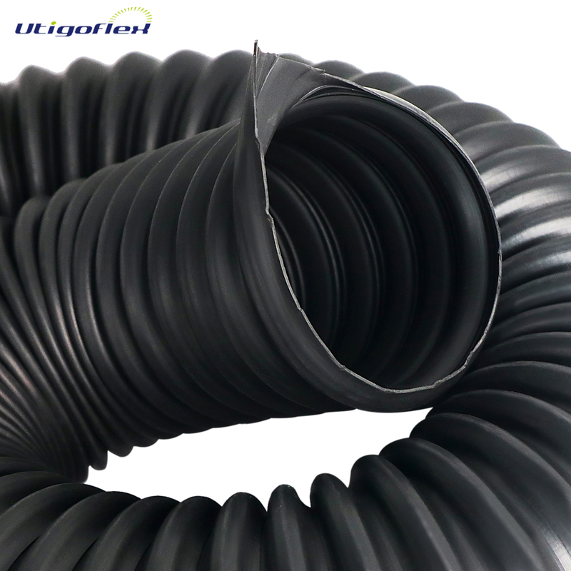 Heat Resistant Thermoplastic Elastomer TPE Air