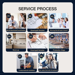 Nhà Máy Bán Hàng Trực Tiếp L Hình Màu Xanh Lá Cây Mỹ Mộc <span class=keywords><strong>Mdf</strong></span> Độ Bóng Cao Với Bồn Rửa Hiện Đại Tủ Bếp - Product Image 4